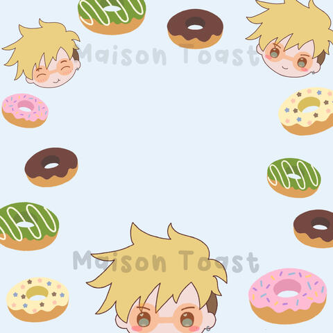 Vash Memo Pad Design